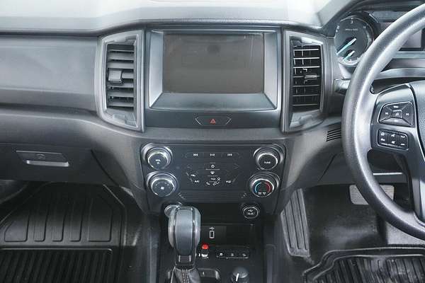 2020 Ford Ranger XL 3.2 (4x4) PX MkIII MY20.25 4X4
