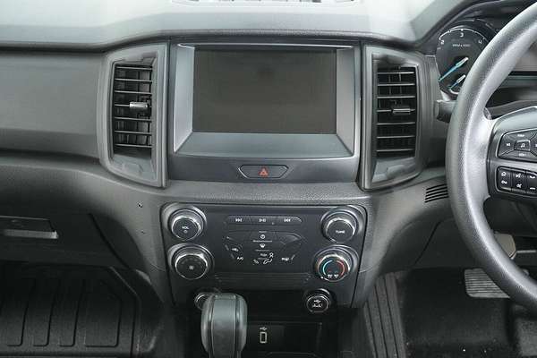 2020 Ford Ranger XL 3.2 (4x4) PX MkIII MY20.25 4X4