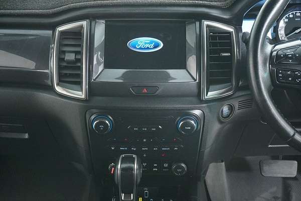 2021 Ford Ranger Wildtrak 2.0 (4x4) PX MkIII MY21.75 4X4