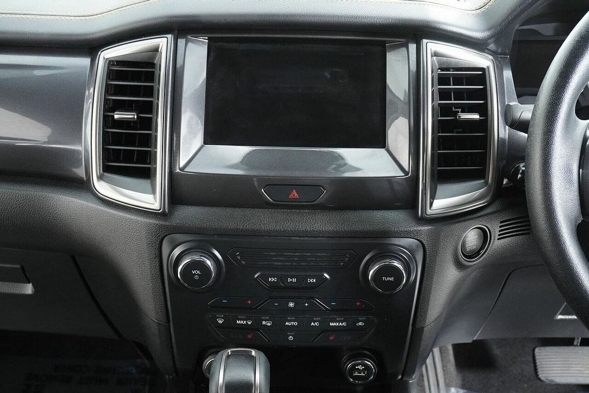 2022 Ford Ranger Wildtrak 3.2 (4x4) PX MkIII MY21.75 4X4