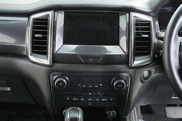2022 Ford Ranger Wildtrak 3.2 (4x4) PX MkIII MY21.75 4X4