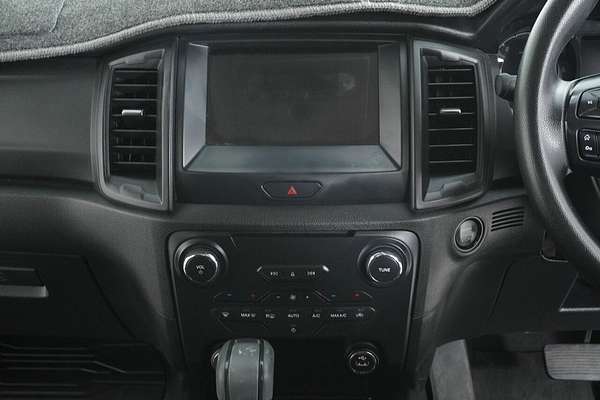 2020 Ford Ranger XLS 3.2 (4x4) PX MkIII MY21.25 4X4 3.2L