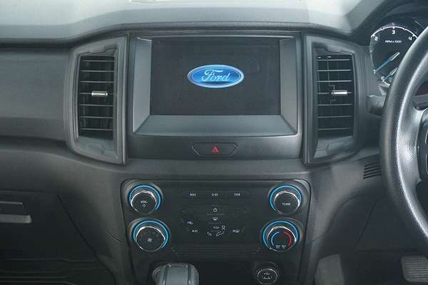 2022 Ford Ranger XL 3.2 (4x4) PX MkIII MY21.75 4X4