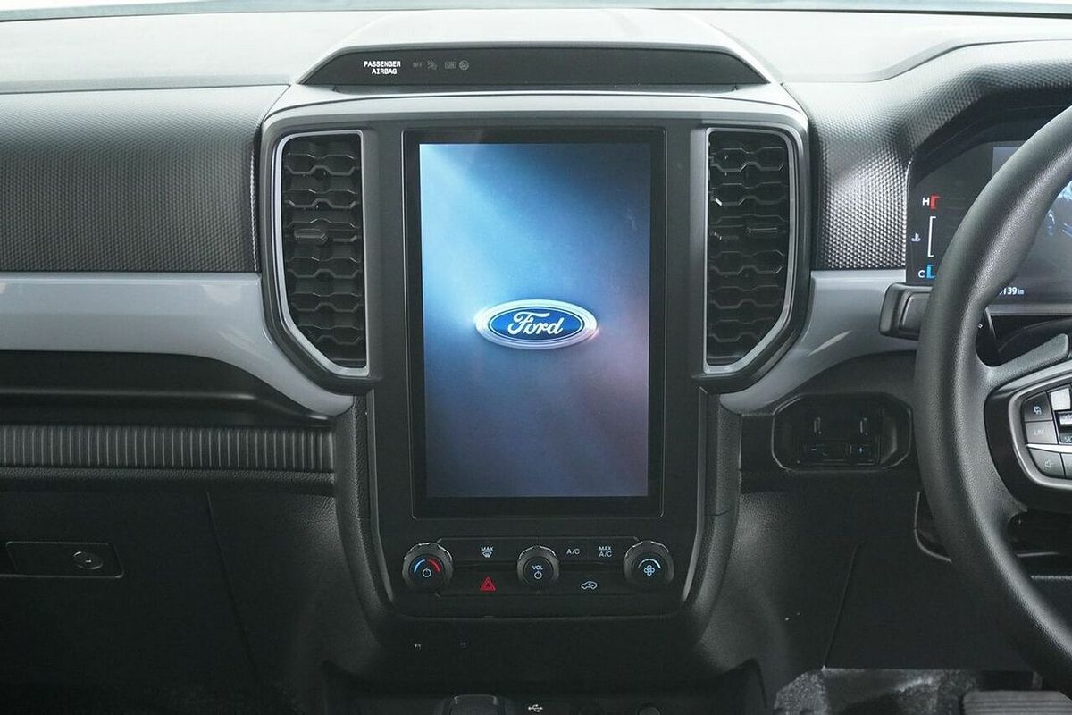 2022 Ford Ranger XL 2.0 (4x4) PY MY22 4X4 2.0L