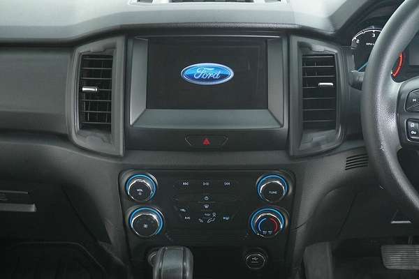 2022 Ford Ranger XL 3.2 (4x4) PX MkIII MY21.75 4X4