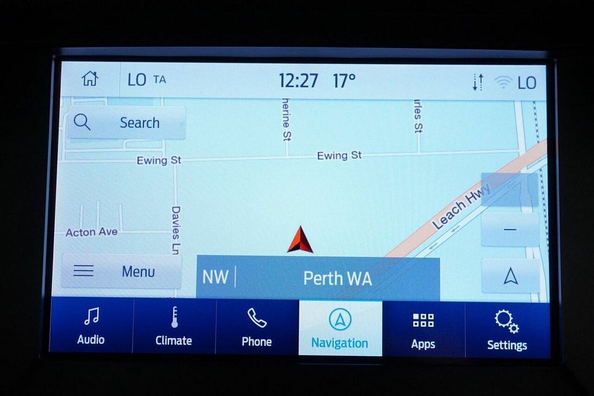 2021 Ford Ranger XLT 3.2 (4x4) PX MkIII MY21.25 4X4 3.2L