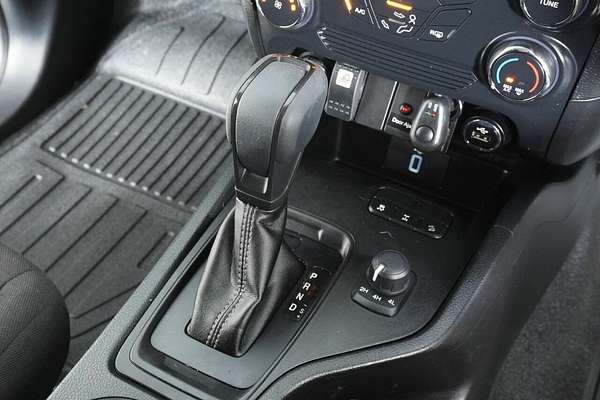 2021 Ford Ranger XL 3.2 (4x4) PX MkIII MY21.25 4X4 3.2L
