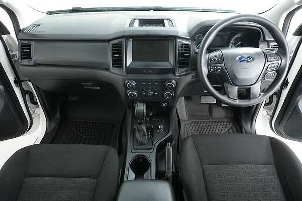 2020 Ford Ranger XL 3.2 (4x4) PX MkIII MY20.75 4X4