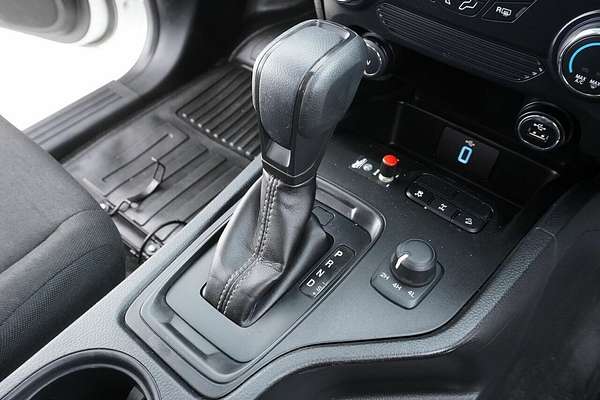 2020 Ford Ranger XL 3.2 (4x4) PX MkIII MY20.25 4X4
