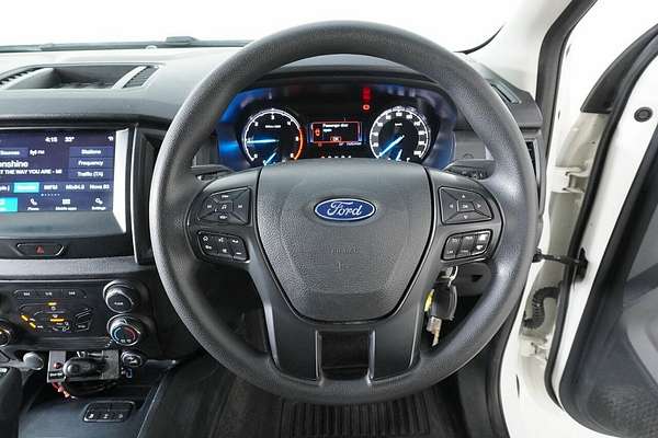 2020 Ford Ranger XL 3.2 (4x4) PX MkIII MY20.25 4X4