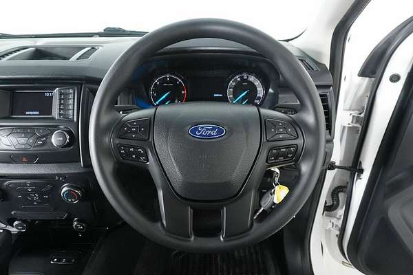 2019 Ford Ranger XL 3.2 (4x4) PX MkIII MY19.75 4X4