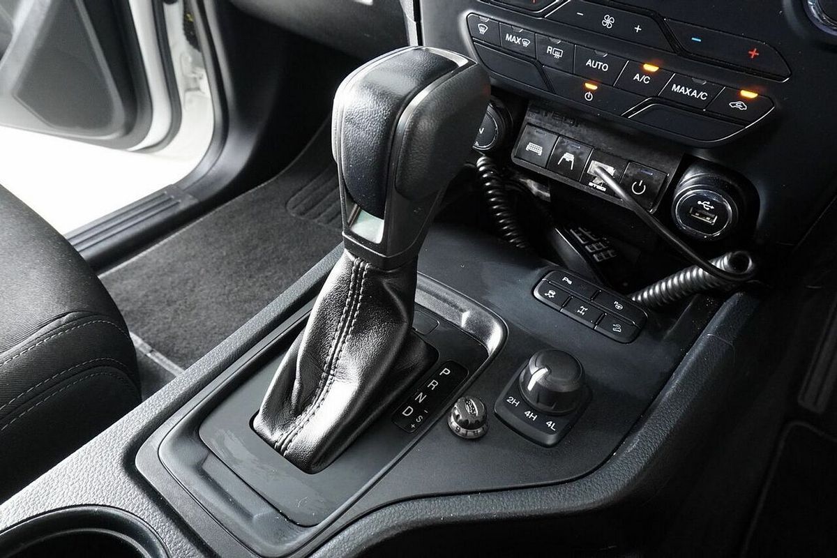 2021 Ford Ranger XLT 3.2 (4x4) PX MkIII MY21.25 4X4 3.2L