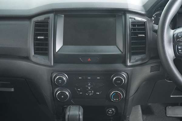 2020 Ford Ranger XL 3.2 (4x4) PX MkIII MY20.75 4X4