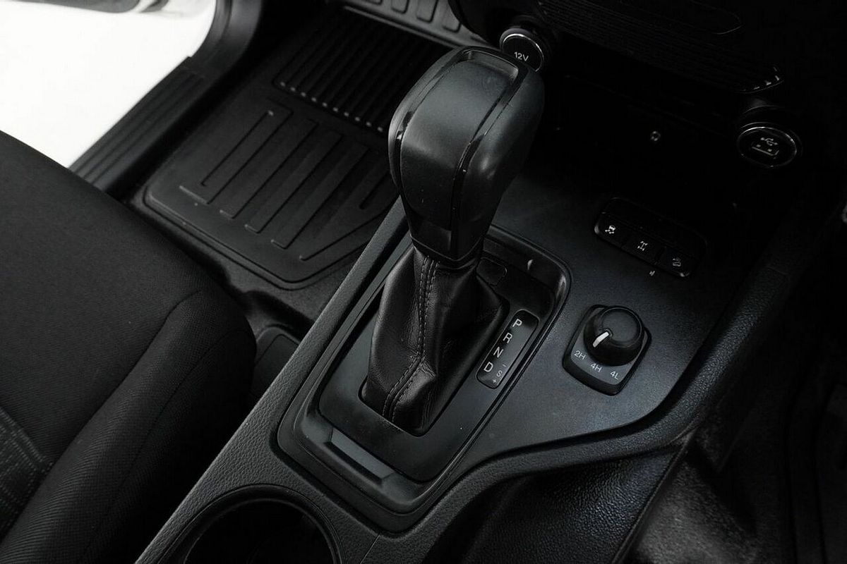 2019 Ford Ranger XL 3.2 (4x4) PX MkIII MY19 4X4