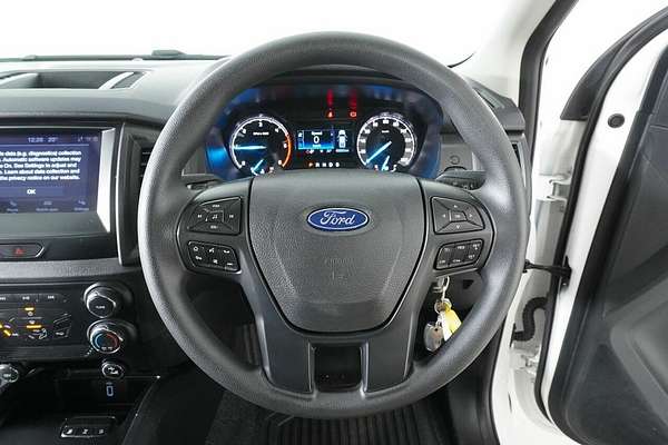 2020 Ford Ranger XL 3.2 (4x4) PX MkIII MY20.25 4X4