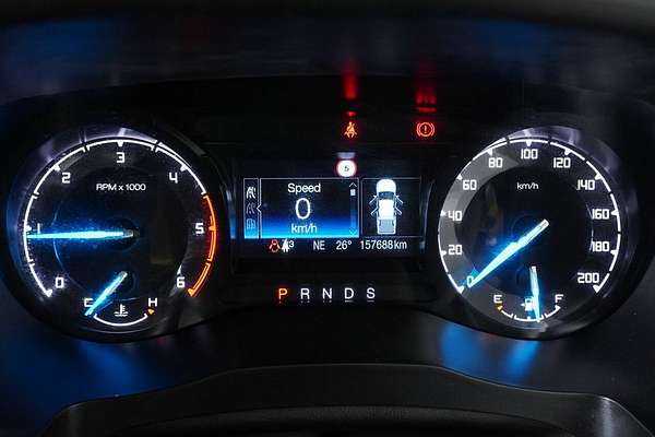 2022 Ford Ranger XL 3.2 (4x4) PX MkIII MY21.75 4X4