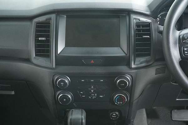 2020 Ford Ranger XL 3.2 (4x4) PX MkIII MY20.75 4X4