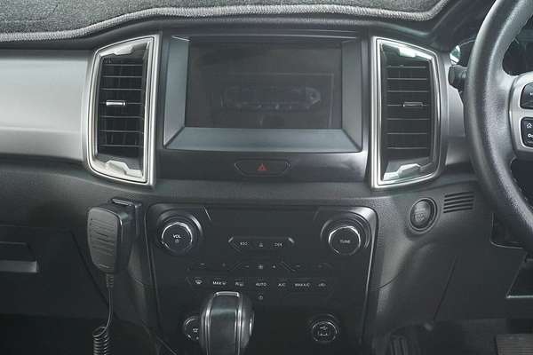 2021 Ford Ranger XLT 2.0 (4x4) PX MkIII MY21.25 4X4