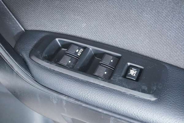 2020 Ford Ranger XL 3.2 (4x4) PX MkIII MY20.25 4X4