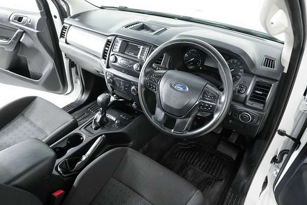2019 Ford Ranger XL 3.2 (4x4) PX MkIII MY19 4X4