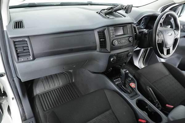 2018 Ford Ranger XL 3.2 (4x4) PX MkII MY18 4X4