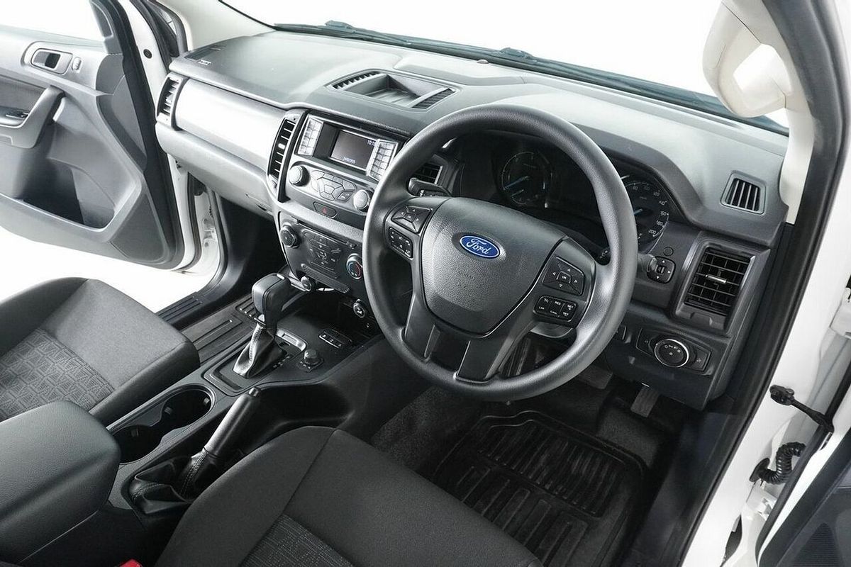 2019 Ford Ranger XL 3.2 (4x4) PX MkIII MY19.75 4X4
