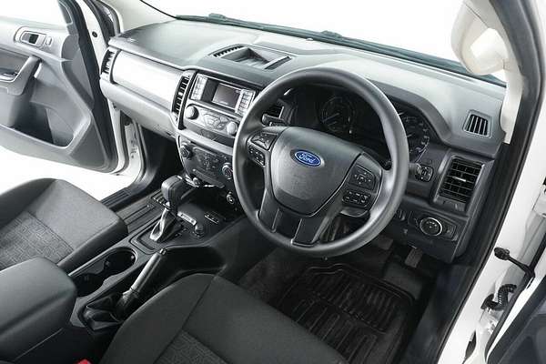 2019 Ford Ranger XL 3.2 (4x4) PX MkIII MY19.75 4X4
