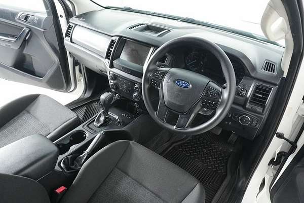 2020 Ford Ranger XL 3.2 (4x4) PX MkIII MY20.25 4X4