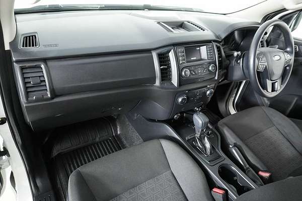 2018 Ford Ranger XL 3.2 (4x4) PX MkII MY18 4X4