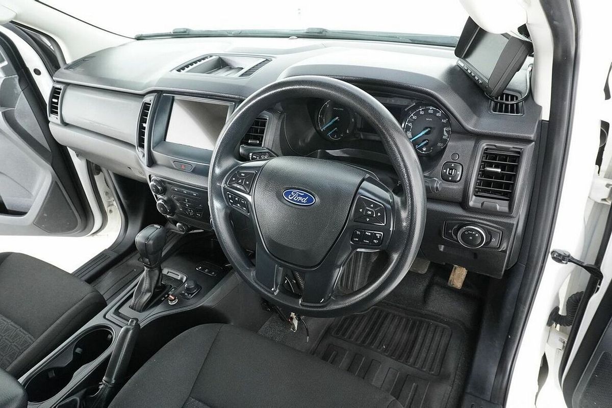 2020 Ford Ranger XL 3.2 (4x4) PX MkIII MY20.75 4X4