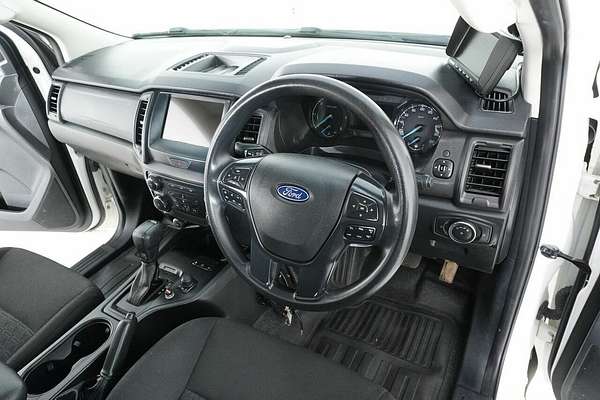 2020 Ford Ranger XL 3.2 (4x4) PX MkIII MY20.75 4X4