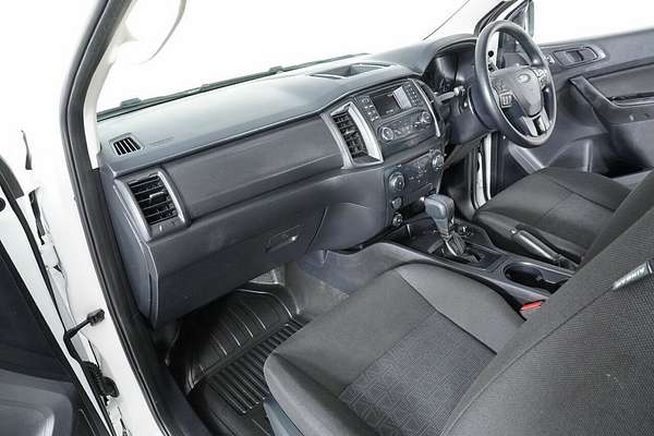 2019 Ford Ranger XL 3.2 (4x4) PX MkIII MY19 4X4