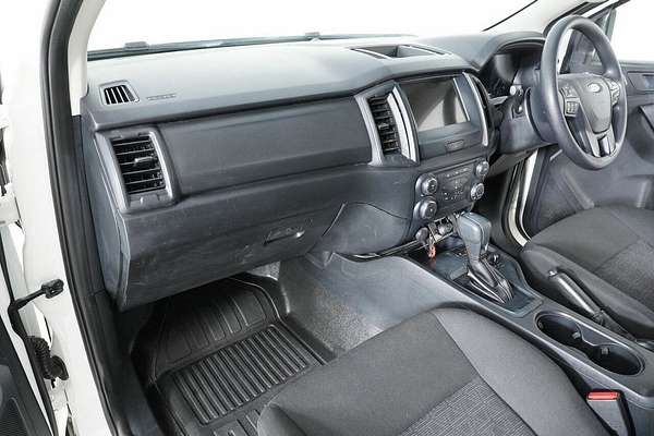 2020 Ford Ranger XL 3.2 (4x4) PX MkIII MY20.25 4X4