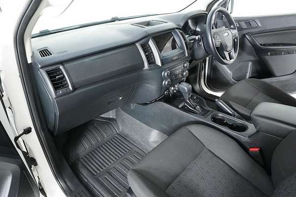 2021 Ford Ranger XL 3.2 (4x4) PX MkIII MY21.25 4X4