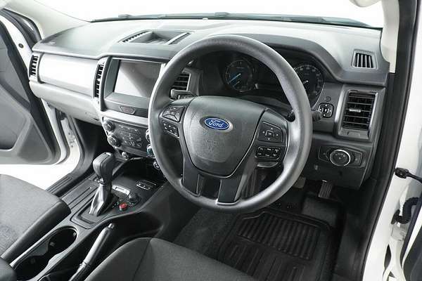 2020 Ford Ranger XL 3.2 (4x4) PX MkIII MY20.25 4X4