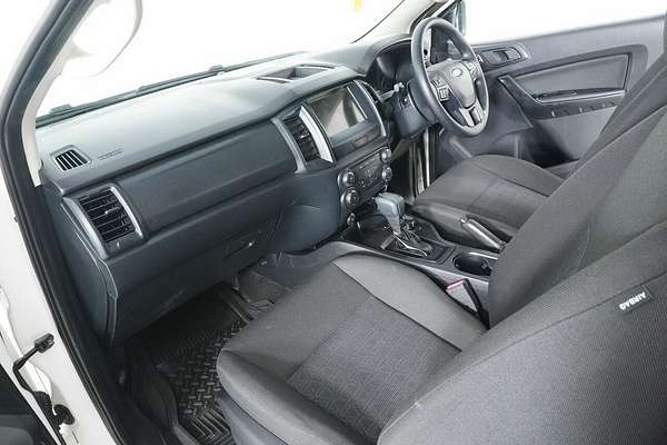 2020 Ford Ranger XL 3.2 (4x4) PX MkIII MY20.25 4X4