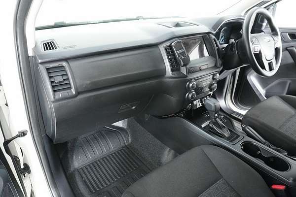 2021 Ford Ranger XL 3.2 (4x4) PX MkIII MY21.25 4X4 3.2L