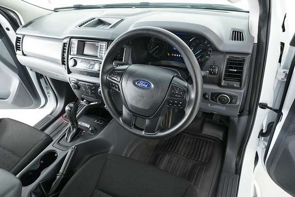 2018 Ford Ranger XL 3.2 (4x4) (5 Yr) PX MkII MY18 4X4