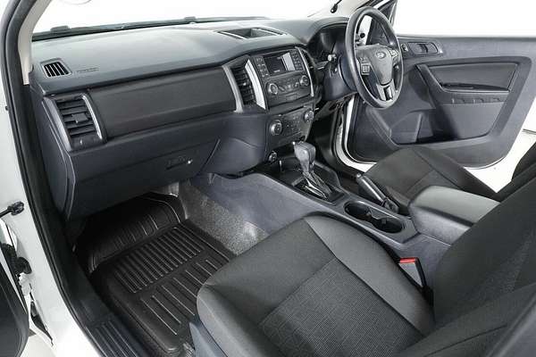 2019 Ford Ranger XL 2.2 Hi-Rider (4x2) PX MkIII MY19 Rear Wheel Drive