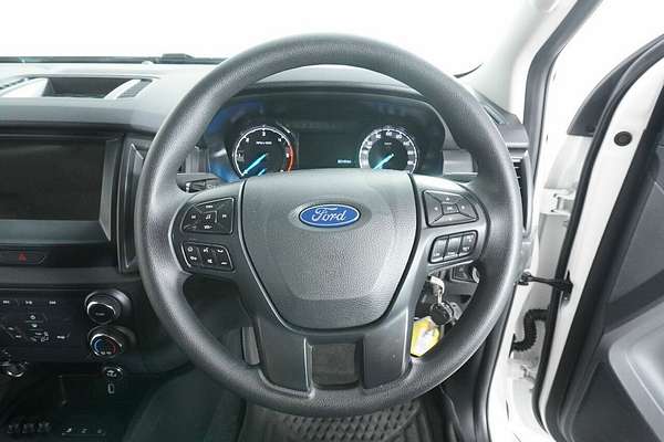 2020 Ford Ranger XL 3.2 (4x4) PX MkIII MY20.75 4X4