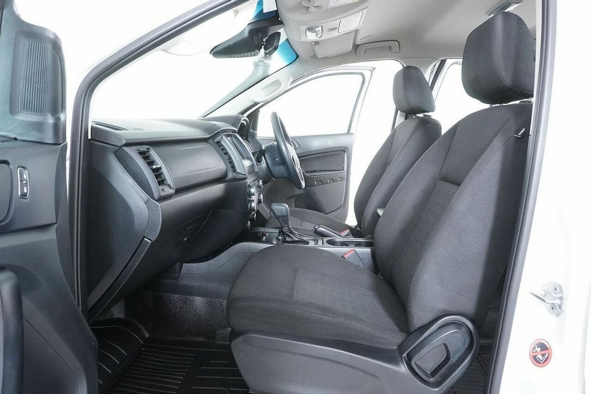 2020 Ford Ranger XL 3.2 (4x4) PX MkIII MY20.25 4X4