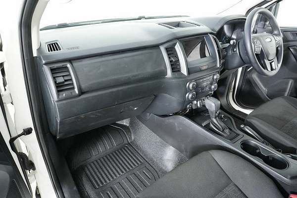 2021 Ford Ranger XL 3.2 (4x4) PX MkIII MY21.25 4X4
