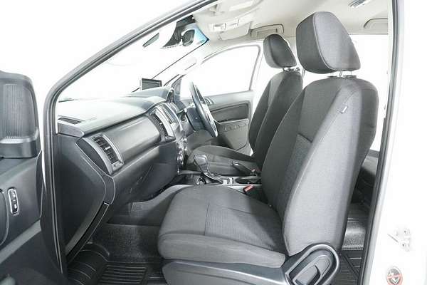 2020 Ford Ranger XL 3.2 (4x4) PX MkIII MY20.75 4X4