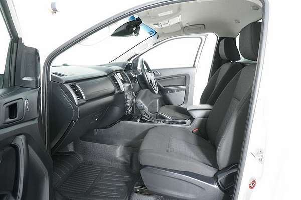 2021 Ford Ranger XL 3.2 (4x4) PX MkIII MY21.25 4X4