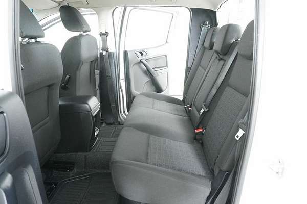 2020 Ford Ranger XL 3.2 (4x4) PX MkIII MY20.75 4X4