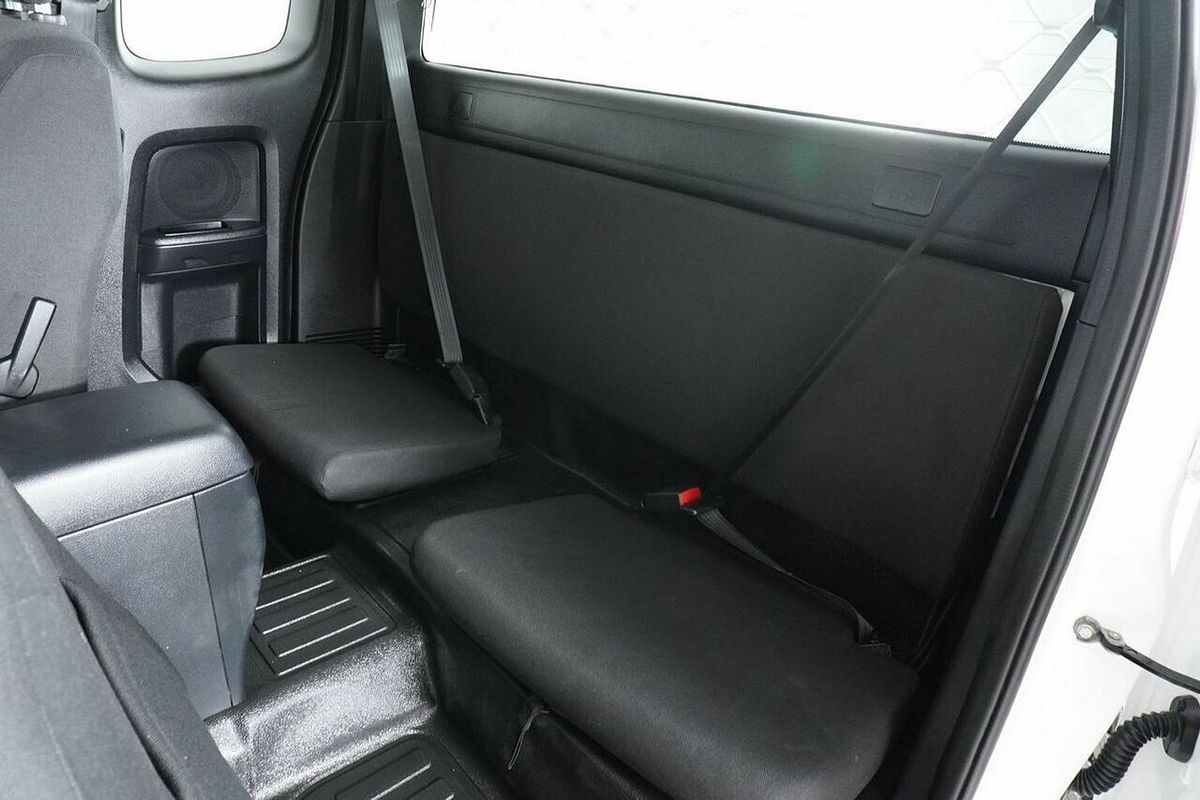2019 Ford Ranger XL 3.2 (4x4) PX MkIII MY19 4X4