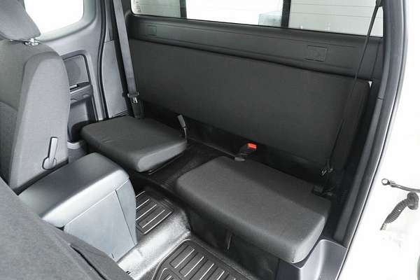 2020 Ford Ranger XL 3.2 (4x4) PX MkIII MY20.25 4X4 3.2L
