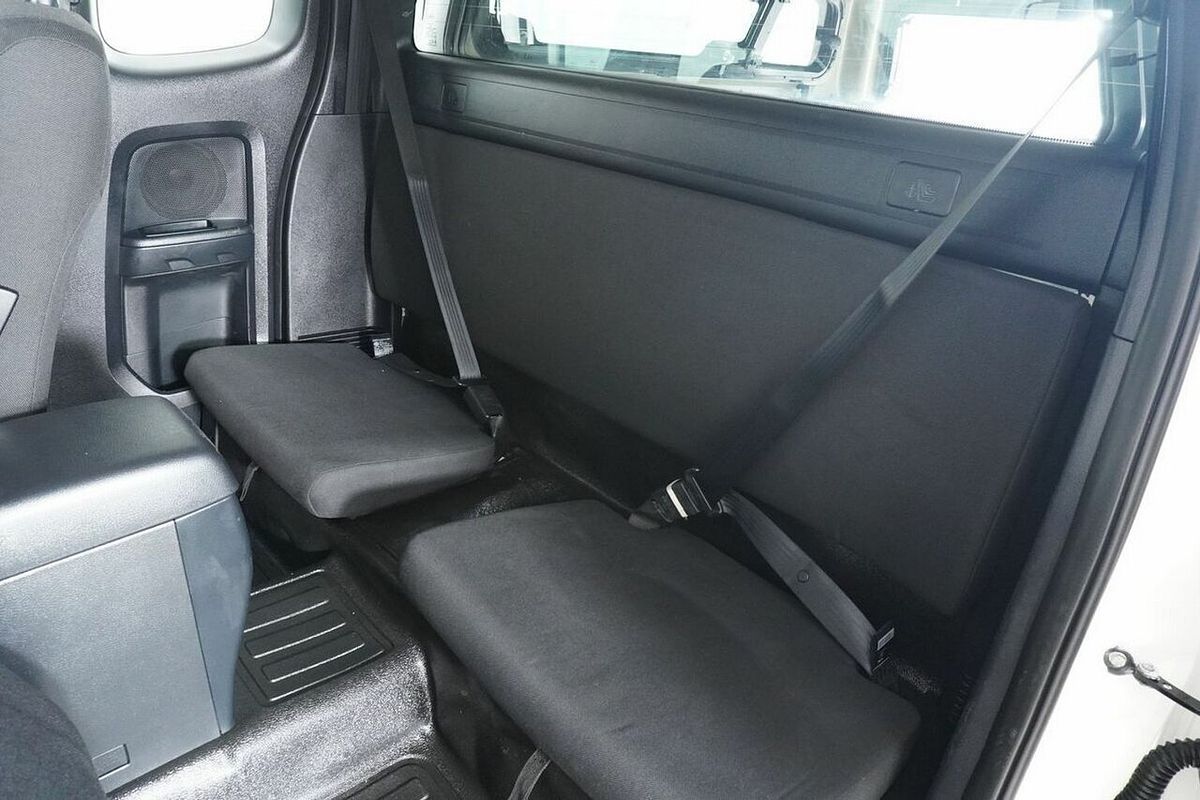 2020 Ford Ranger XL 3.2 (4x4) PX MkIII MY20.25 4X4