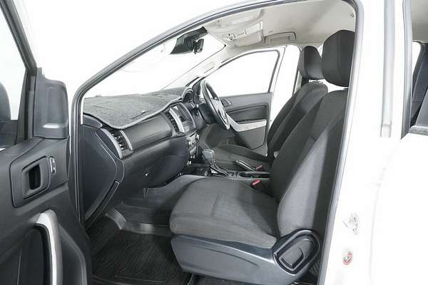2020 Ford Ranger XLS 3.2 (4x4) PX MkIII MY21.25 4X4 3.2L