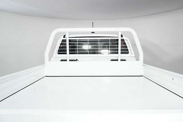2022 Ford Ranger XL 3.2 (4x4) PX MkIII MY21.75 4X4